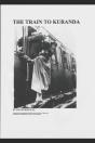 The Train To Kuranda - Preview