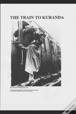 Capa do artigo The Train To Kuranda