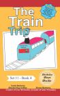 The Train Trip (Berkeley Boys Books) - Preview