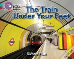 Capa do artigo The Train Under Your Feet
