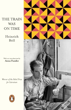 Capa do artigo The Train Was On Time