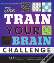 Capa do artigo The Train Your Brain Challenge