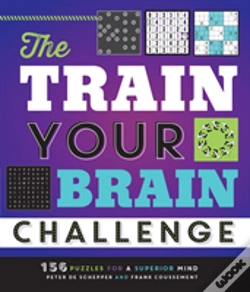 Capa do artigo The Train Your Brain Challenge