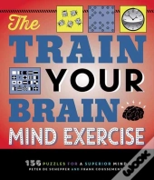 The Train Your Brain Mind Exercise