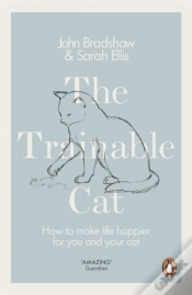 Capa do artigo The Trainable Cat