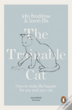 Capa do artigo The Trainable Cat