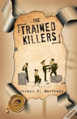 Capa do artigo The Trained Killers