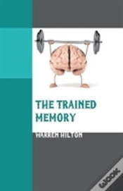 Capa do artigo The Trained Memory