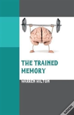 Capa do artigo The Trained Memory