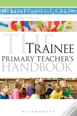 Capa do artigo The Trainee Primary Teacher'S Handbook