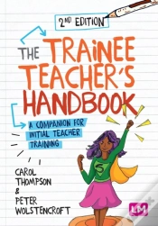 Capa do artigo The Trainee Teacher