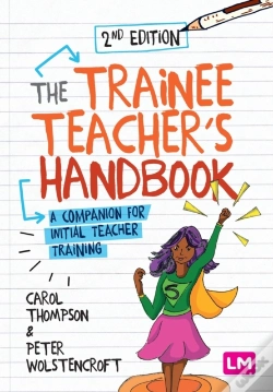 Capa do artigo The Trainee Teacher'S Handbook