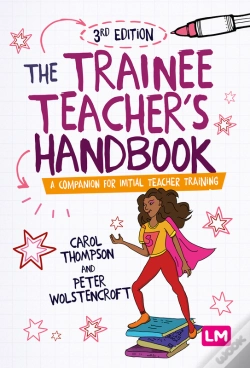 Capa do artigo The Trainee Teachers Handbook