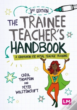 Capa do artigo The Trainee Teacher'S Handbook
