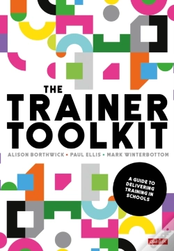 Capa do artigo The Trainer Toolkit