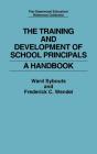 The Training And Development Of School Principals - Preview