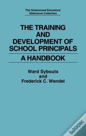Capa do artigo The Training And Development Of School Principals