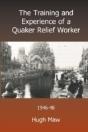 The Training And Experience Of A Quaker - Preview