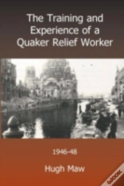 Capa do artigo The Training And Experience Of A Quaker