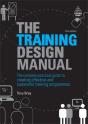 The Training Design Manual - Preview