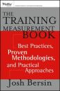 The Training Measurement Book - Preview