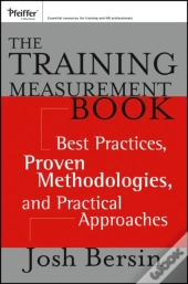 The Training Measurement Book