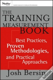 Capa do artigo The Training Measurement Book