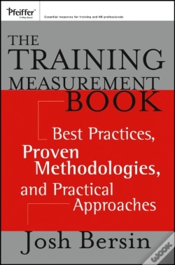 Capa do artigo The Training Measurement Book