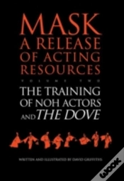 Capa do artigo The Training Of Noh Actors And The Dove