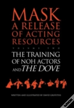 Capa do artigo The Training Of Noh Actors And The Dove