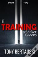 The Training Of Socket Greeny