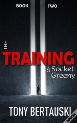 Capa do artigo The Training Of Socket Greeny