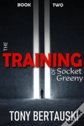 The Training Of Socket Greeny