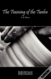 Capa do artigo The Training Of The Twelve