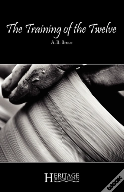 Capa do artigo The Training Of The Twelve