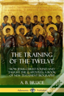 The Training Of The Twelve