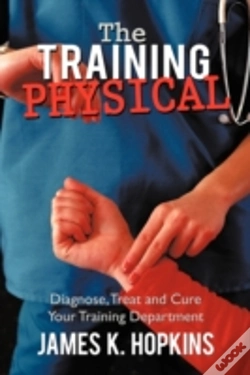 Capa do artigo The Training Physical: Diagnose, Treat A