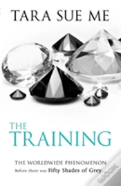 Capa do artigo The Training: Submissive 3