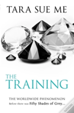 Capa do artigo The Training: Submissive 3