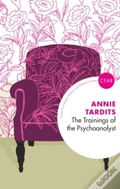 Capa do artigo The Trainings Of The Psychoanalyst