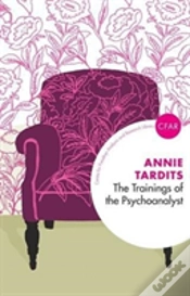 Capa do artigo The Trainings Of The Psychoanalyst