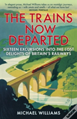 Capa do artigo The Trains Now Departed
