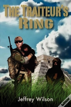 Capa do artigo The Traiteur'S Ring