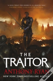 Capa do artigo The Traitor