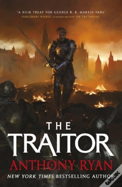 Capa do artigo The Traitor