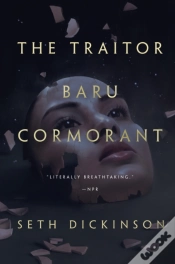 Capa do artigo The Traitor Baru Cormorant