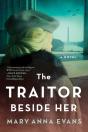The Traitor Beside Her - Preview