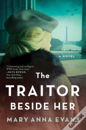 The Traitor Beside Her