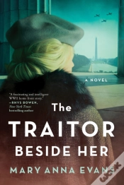 Capa do artigo The Traitor Beside Her