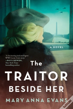 Capa do artigo The Traitor Beside Her